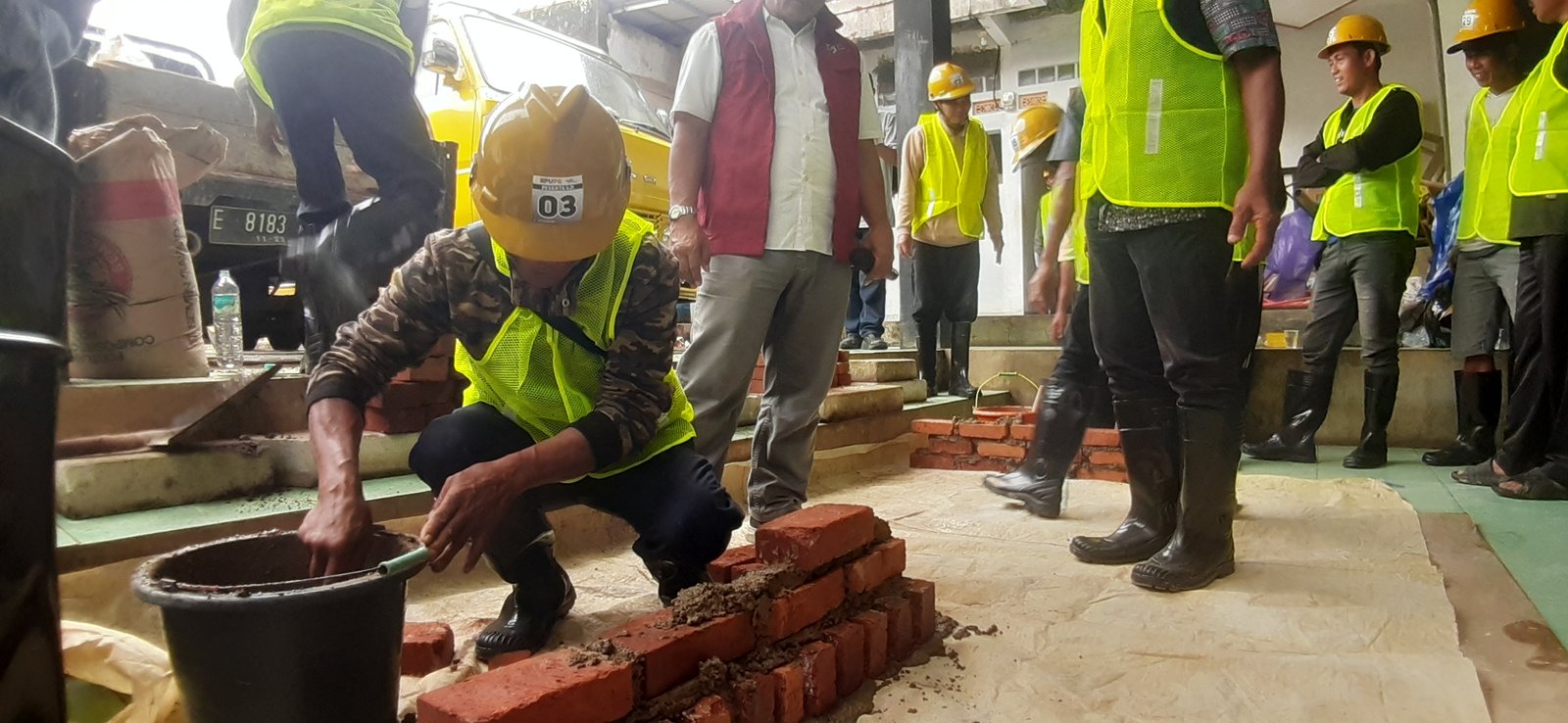 Gambar Pekerja 1