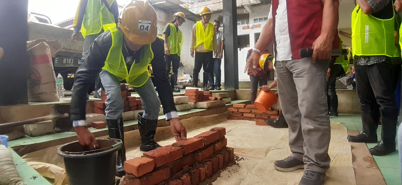 Gambar Pekerja 1