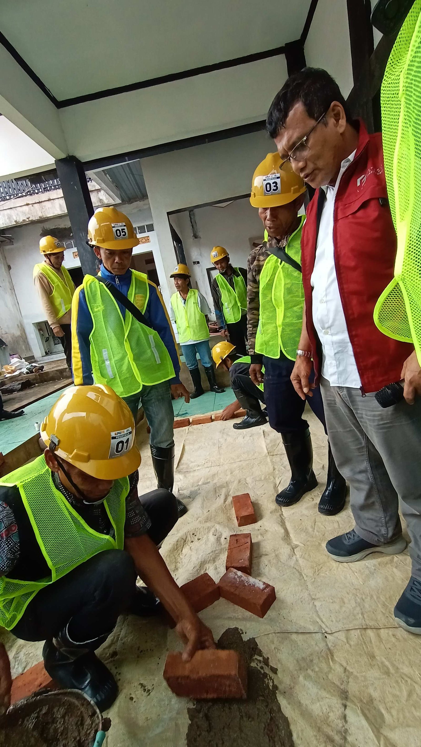 Gambar Pekerja 2