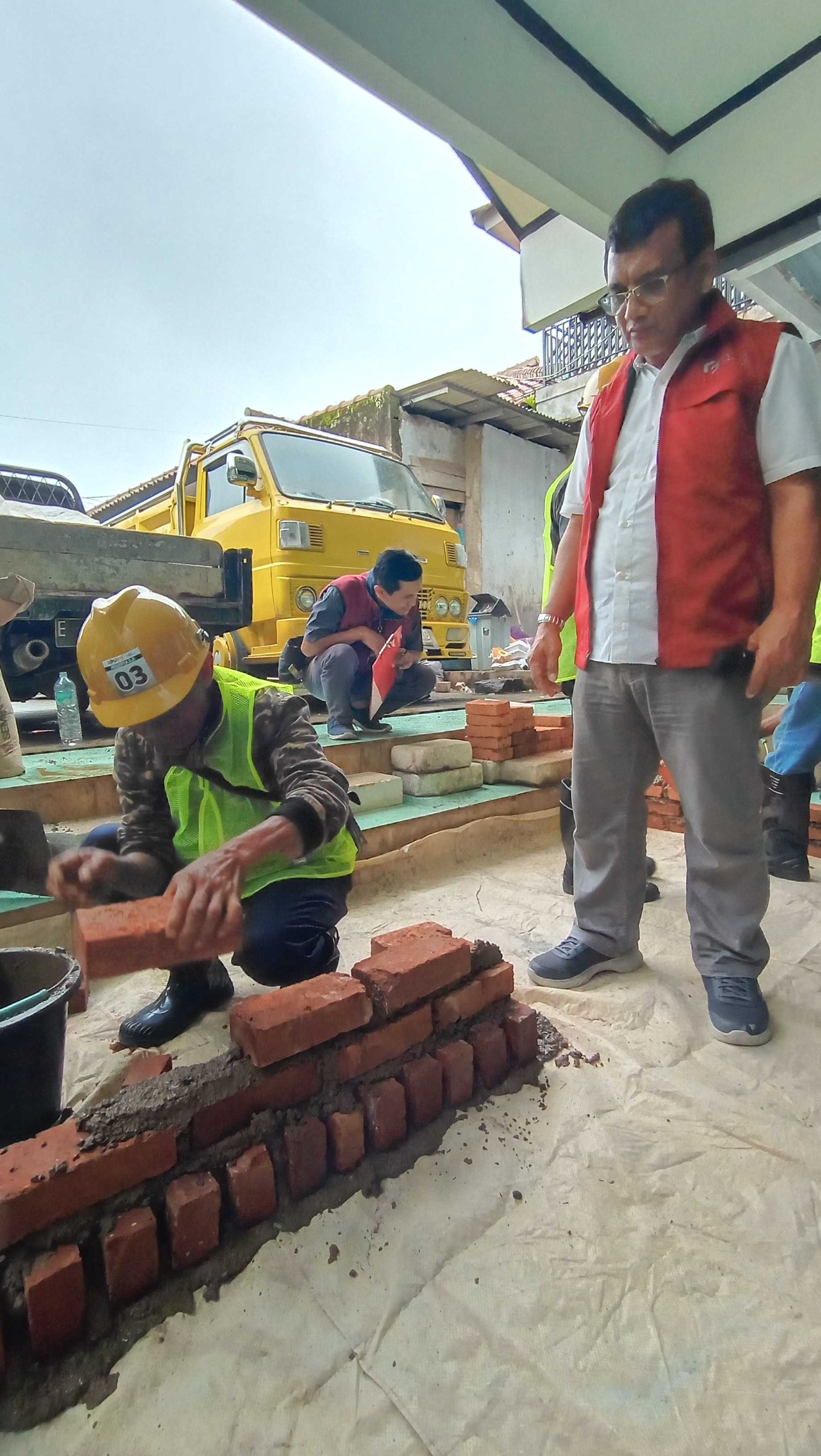 Gambar Pekerja 2