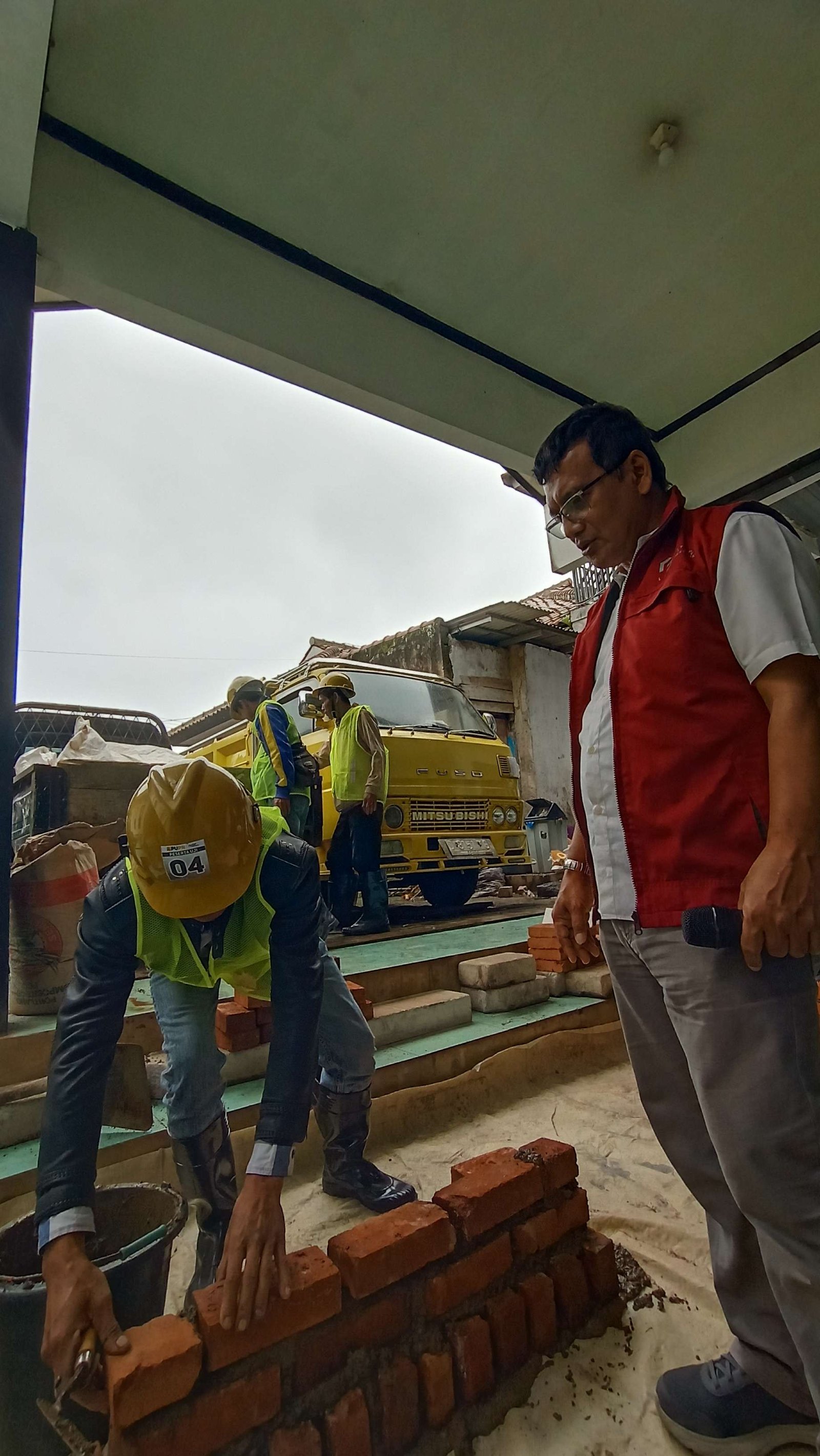 Gambar Pekerja 2