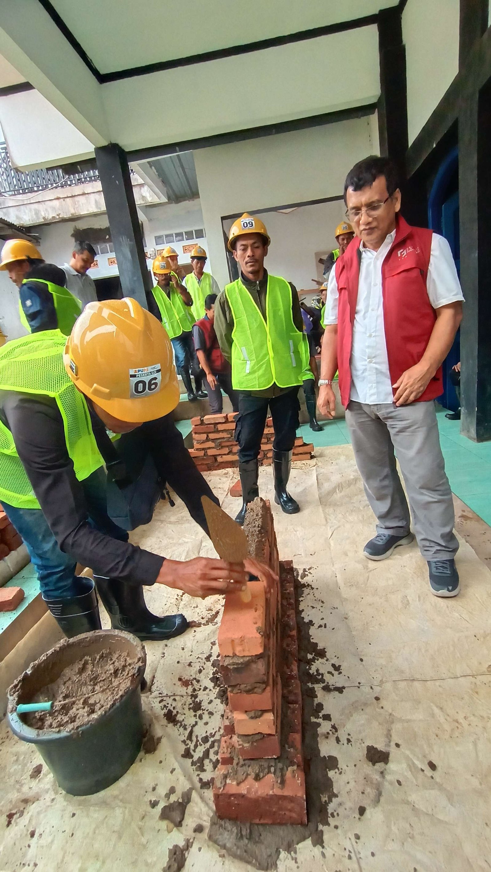 Gambar Pekerja 2