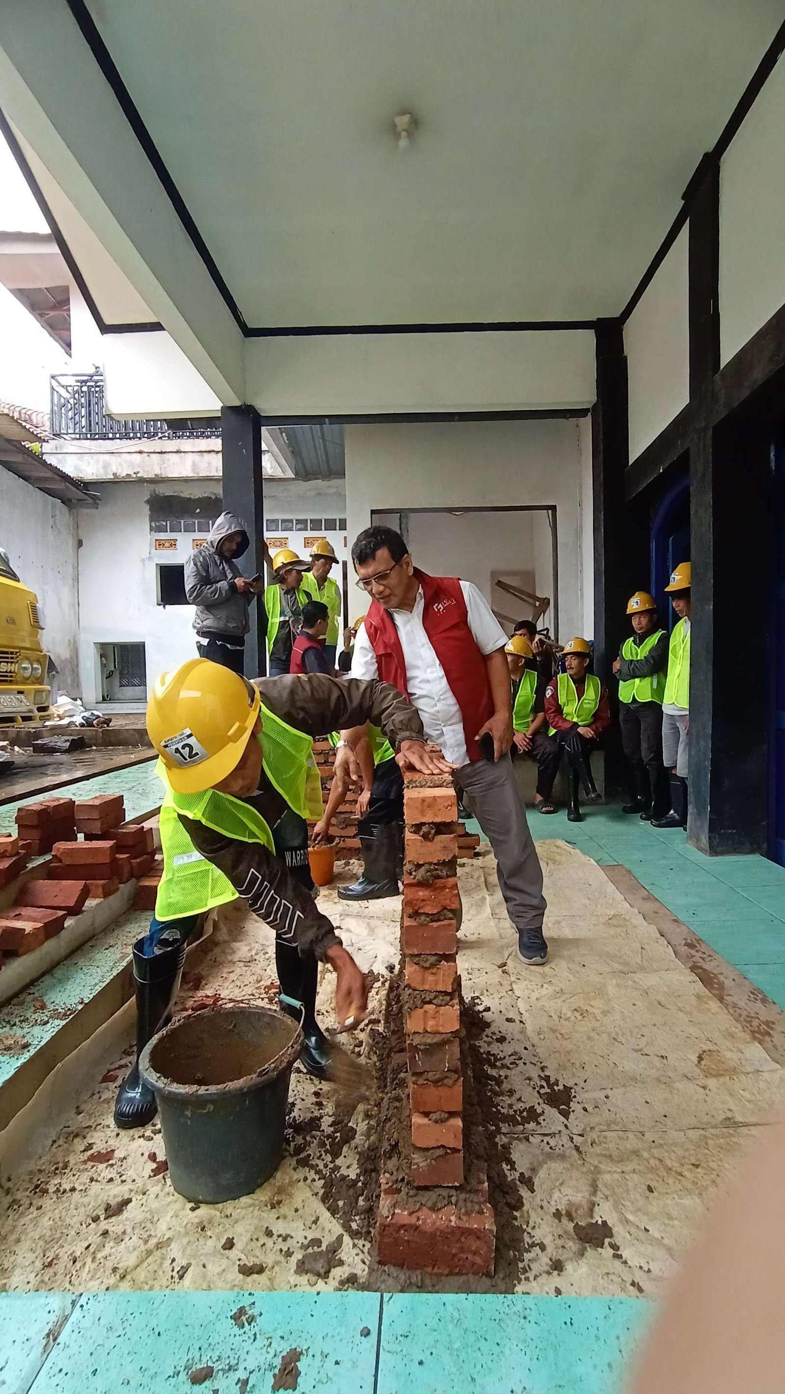Gambar Pekerja 2