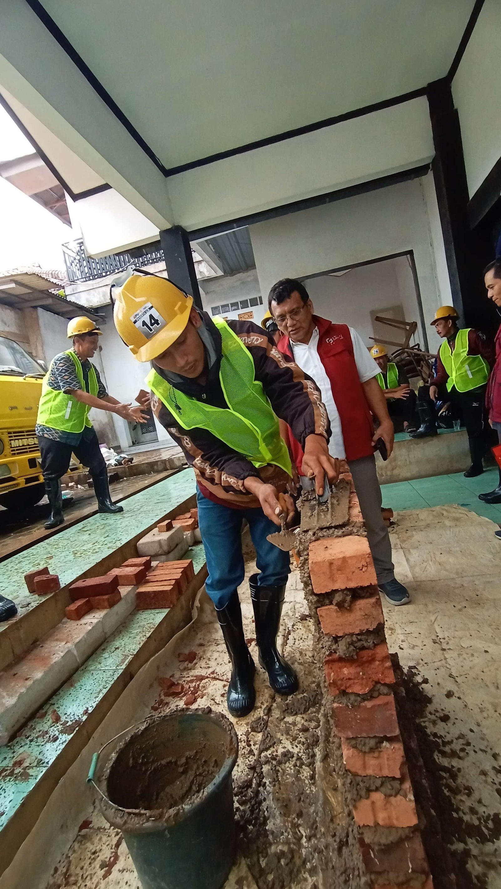Gambar Pekerja 2