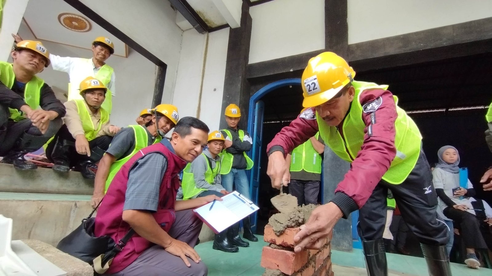 Gambar Pekerja 2