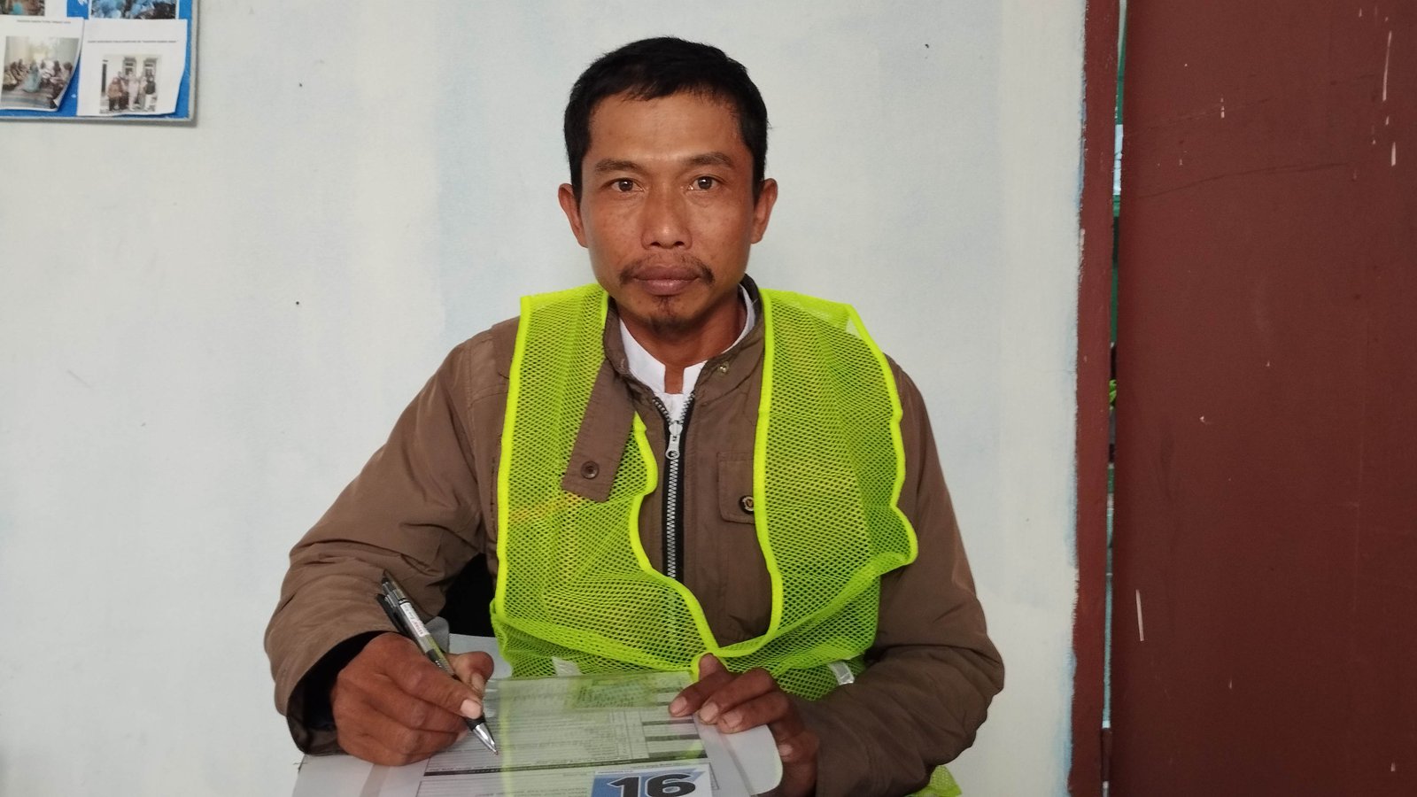 Gambar Pekerja 2