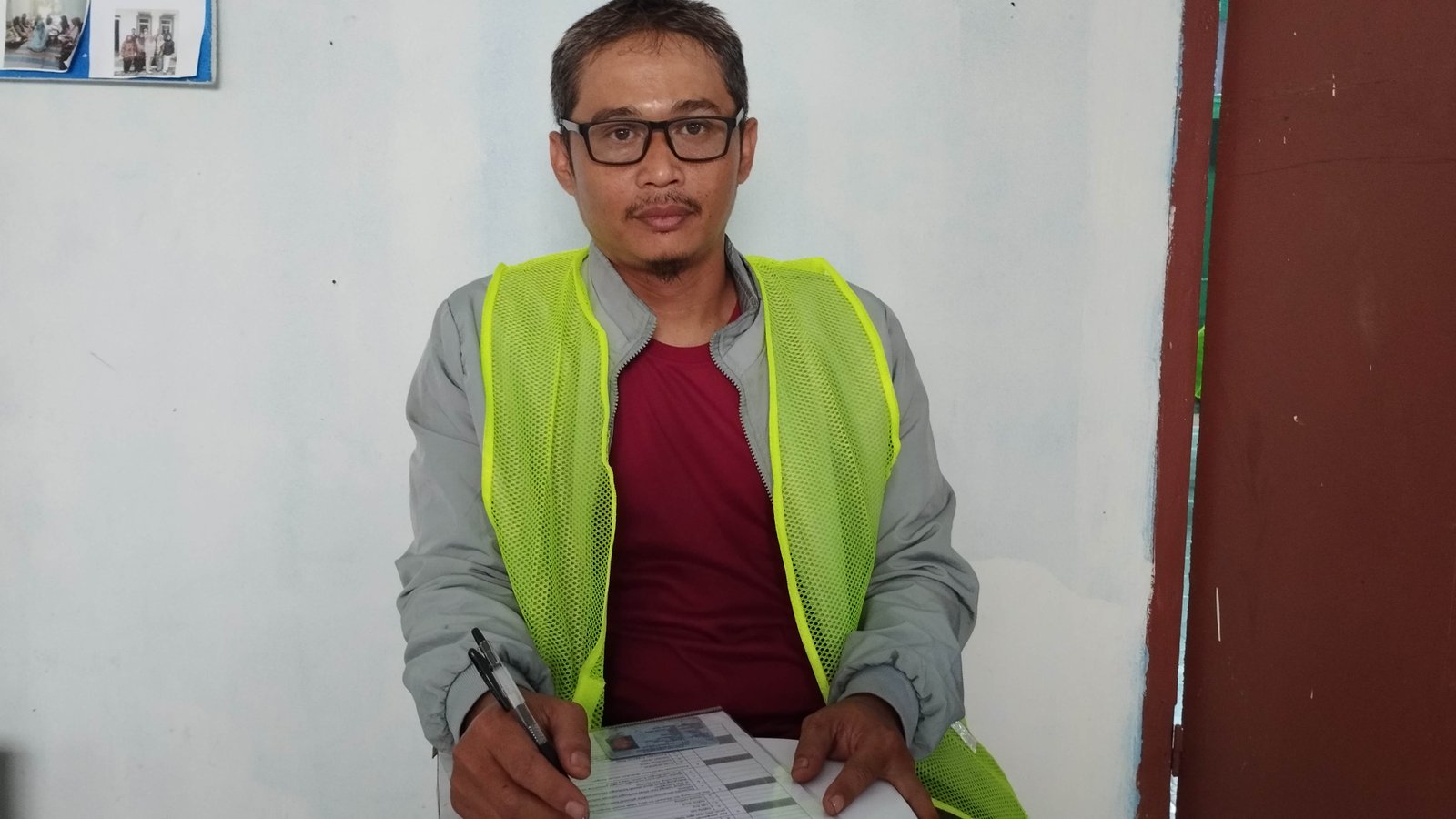 Gambar Pekerja 2